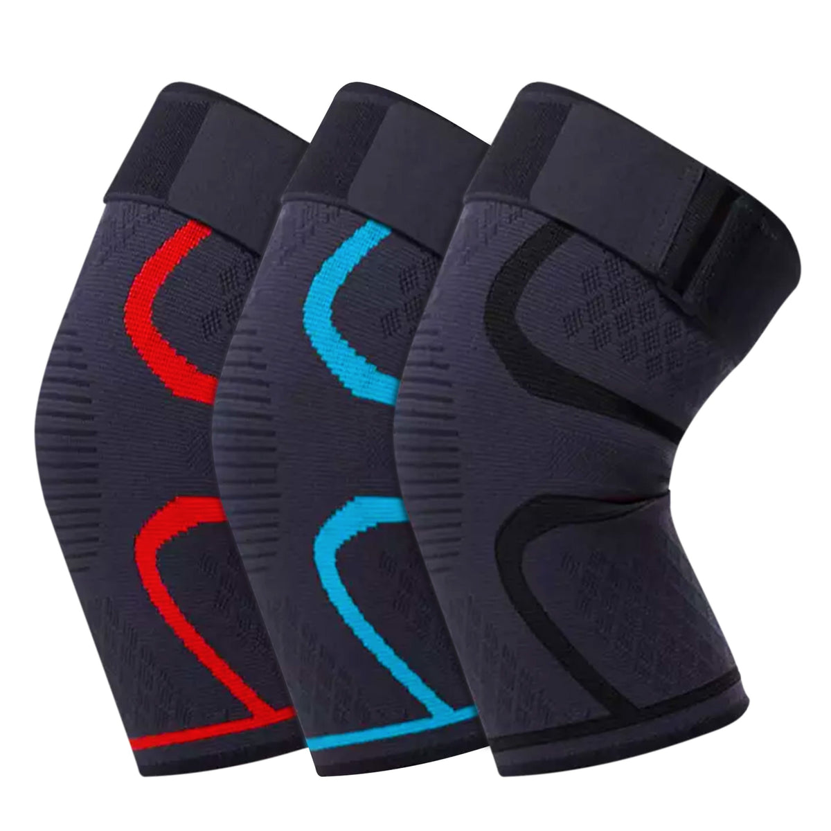 Compression Knee Brace