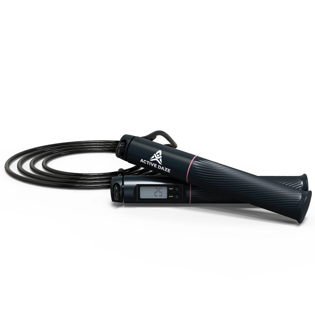 Smart Jump Rope