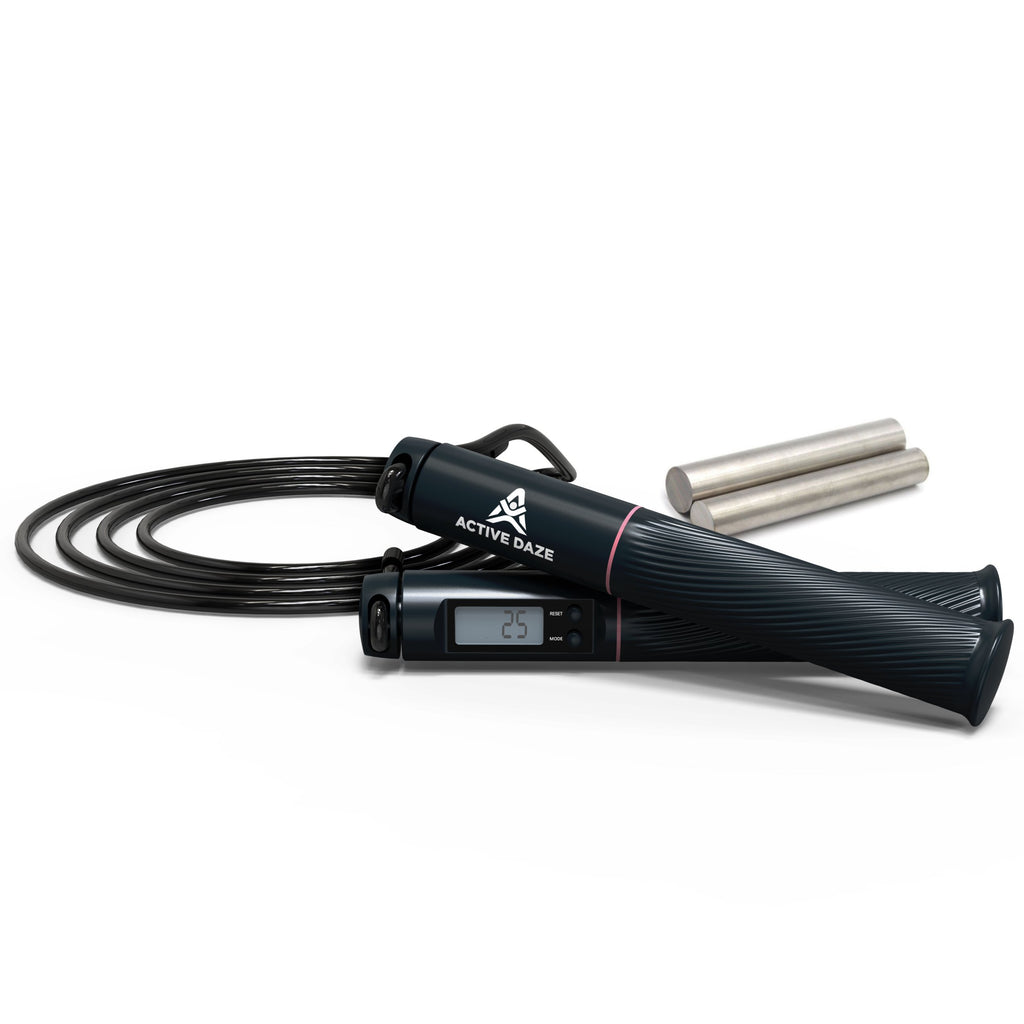 Smart Jump Rope