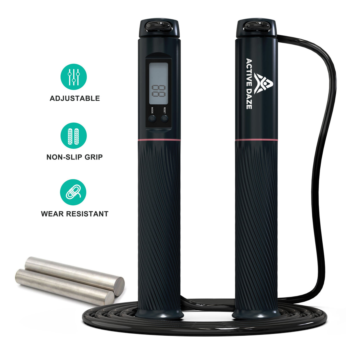 Smart Jump Rope