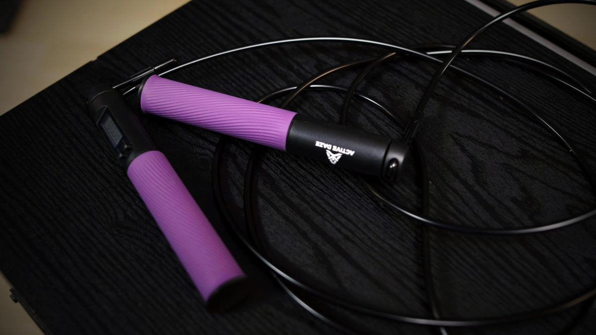 Smart Jump Rope